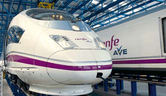 Teléfono cancelaciones Renfe